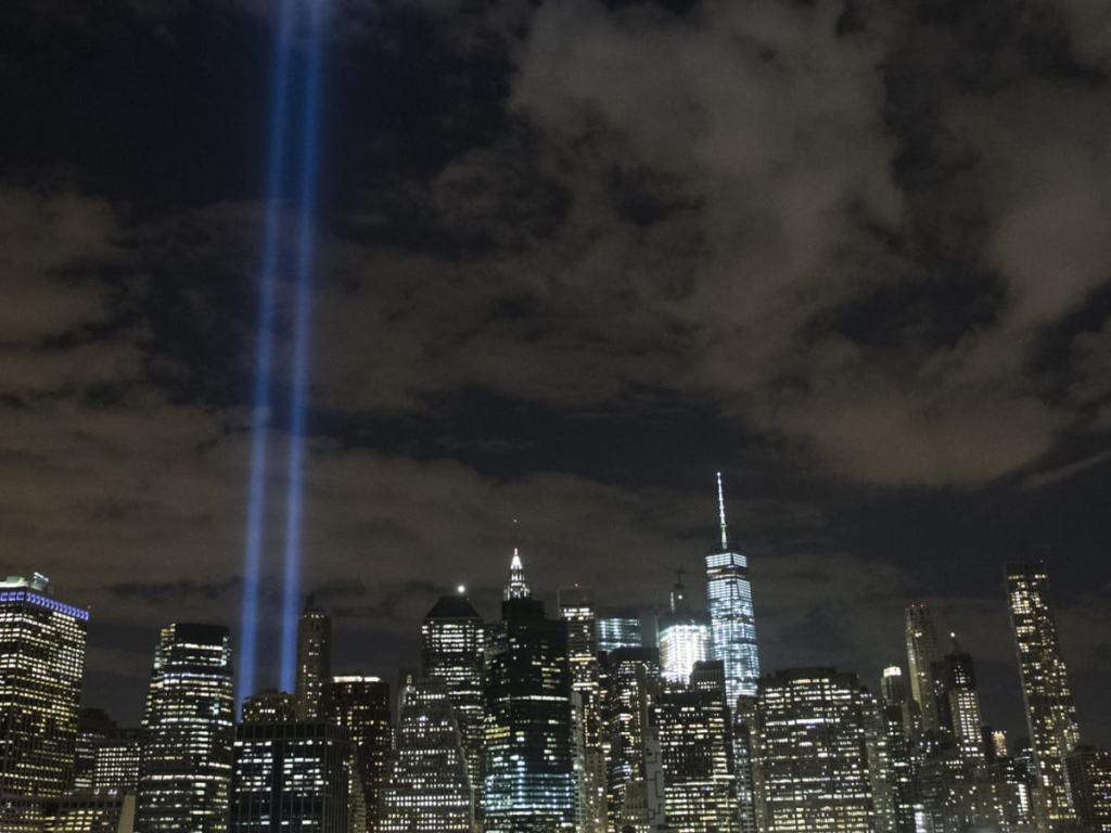 A Word on September&nbsp;11