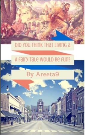 Did You Think Living A Fairy Tale Would Be Fun? Chapter 3 Commentary