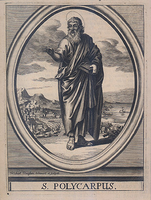 Polycarp